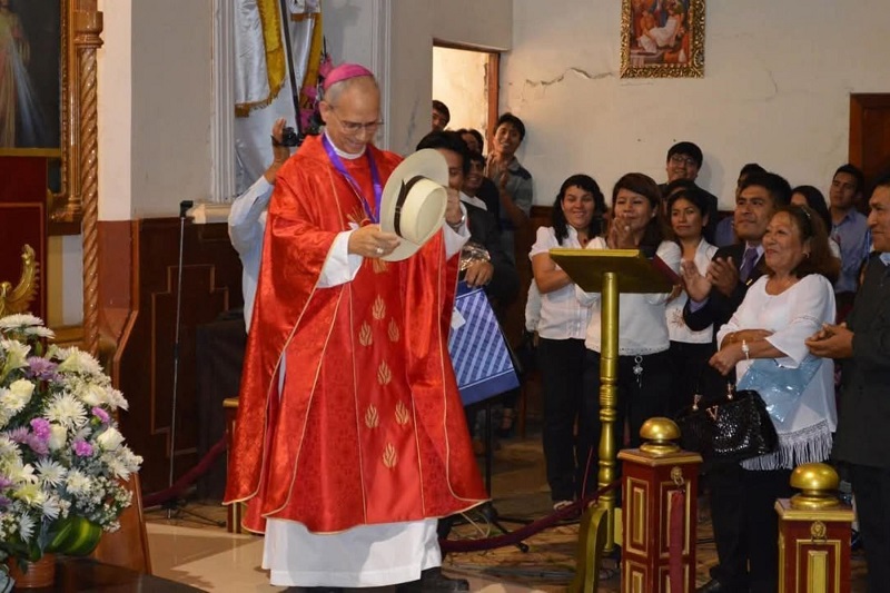 El recién electo Papa León XIV (Robert Prevost) no solo tiene nacionalidad peruana, sino un profundo legado en Chiclayo
