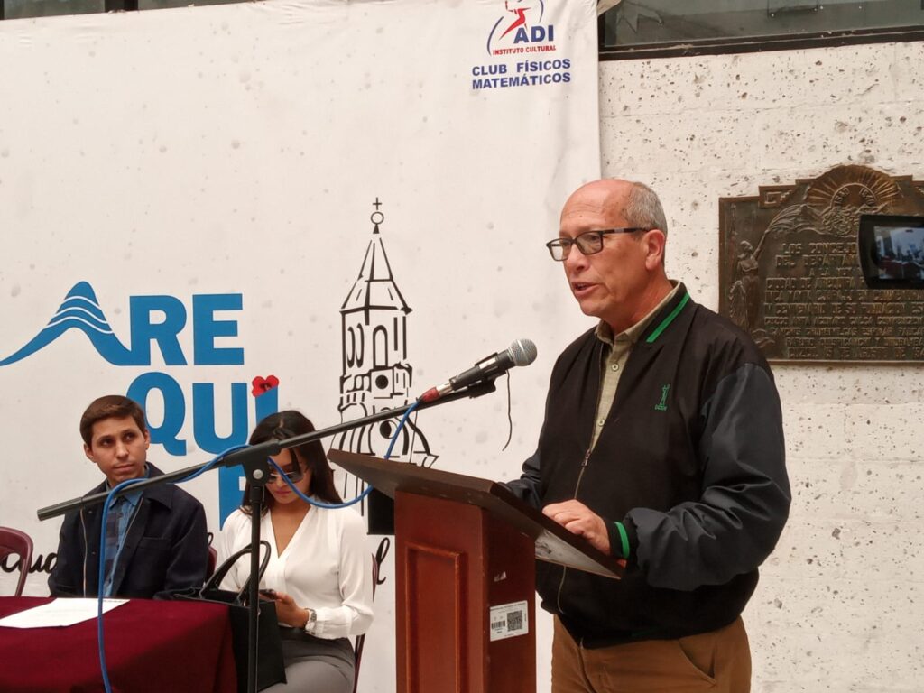 Arequipa celebra el Día Internacional de los Museos con acceso gratuito y transmisiones en vivo