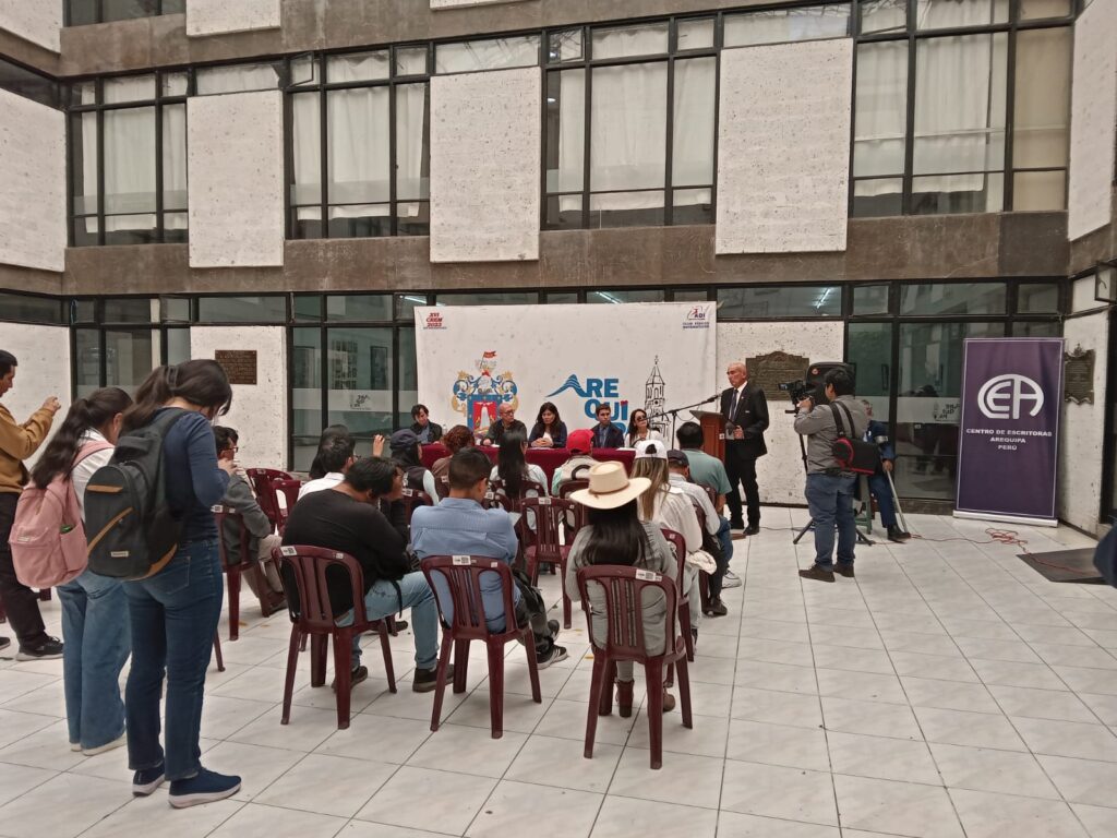 Arequipa celebra el Día Internacional de los Museos con acceso gratuito y transmisiones en vivo
