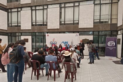 Arequipa celebra el Día Internacional de los Museos con acceso gratuito y transmisiones en vivo