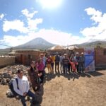 Panel multicapas: innovación peruana para combatir el frío en viviendas altoandinas