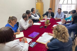 Fernando Cornejo alerta sobre deficiencias críticas en equipos médicos del hospital Goyeneche